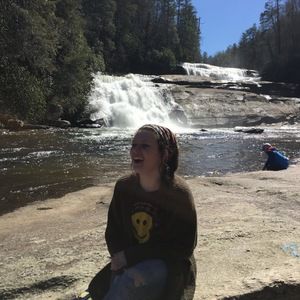 Meet your Posher, Kyla